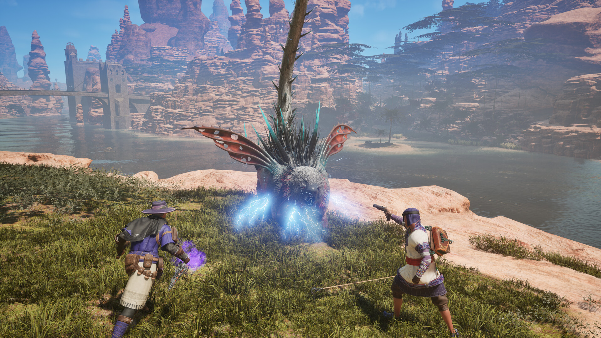 Outward 2 najava
