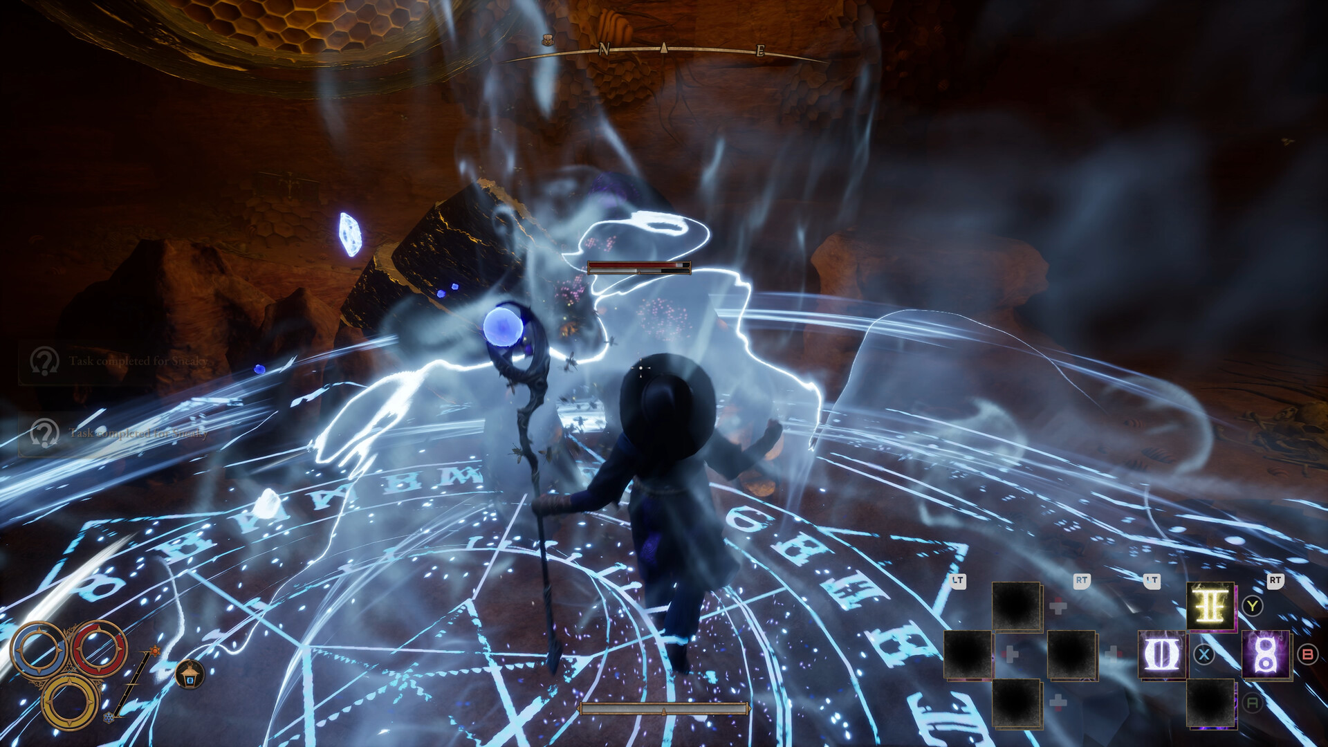 Outward 2 najava