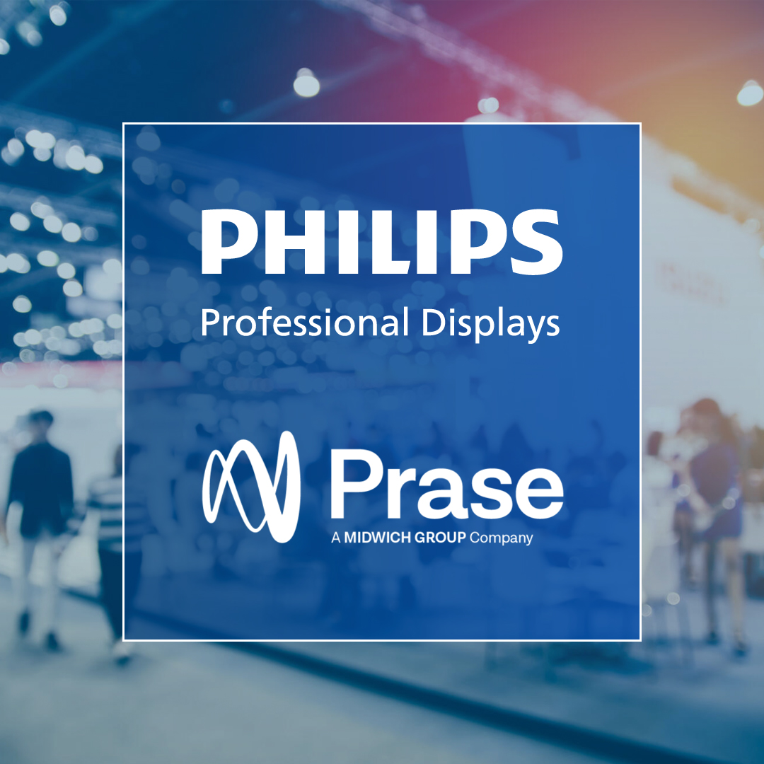 Philips Professional Displays