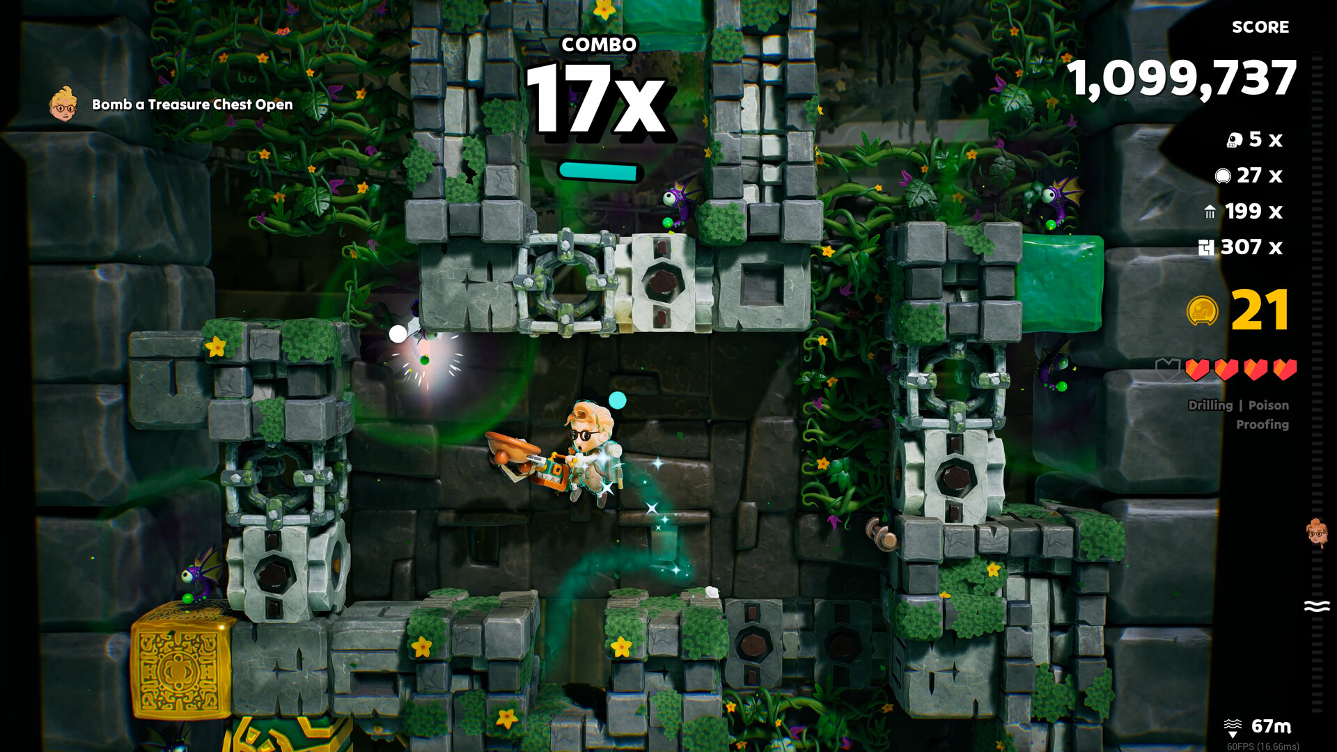 igrica pitpanic