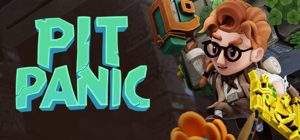 Pit Panic najava