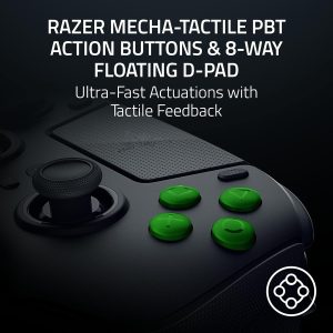 Razer Raiju V3 Pro