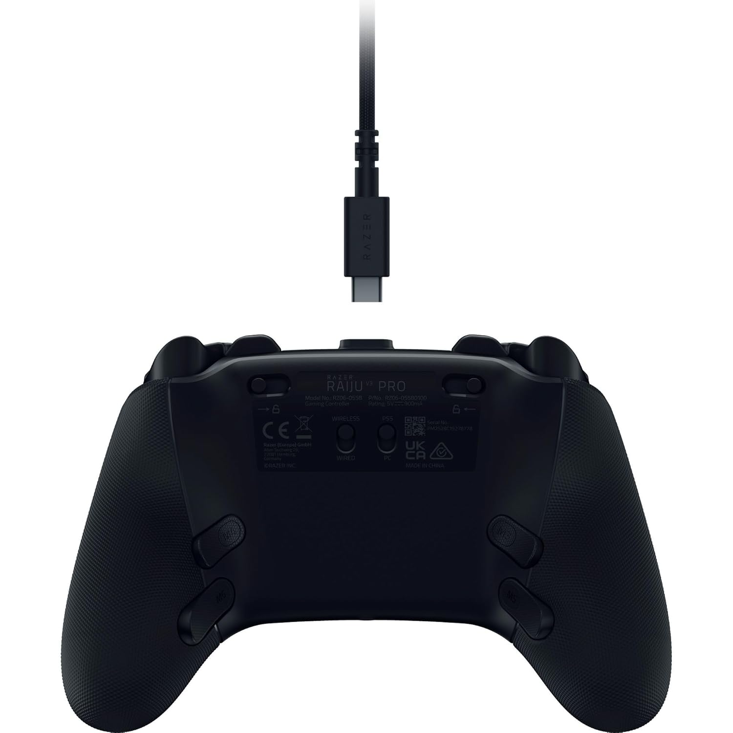 Razer Raiju V3 Pro