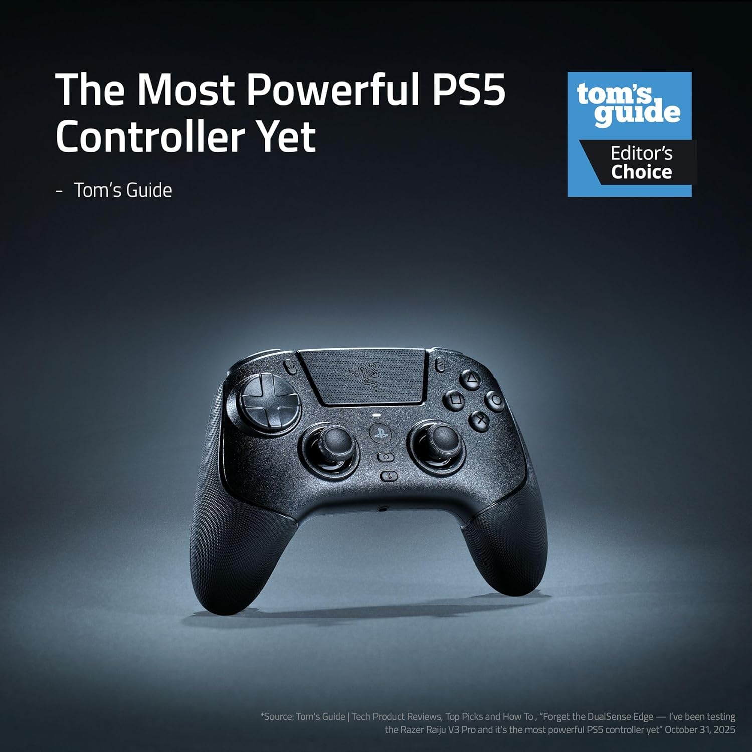 Officially Licensed for PlayStation
