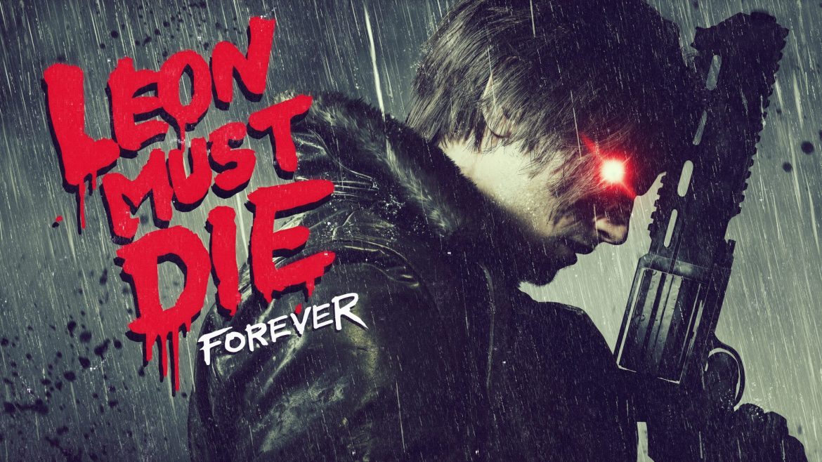 Resident Evil Requiem Leon Must Die DLC
