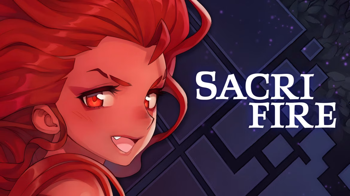 Sacrifire