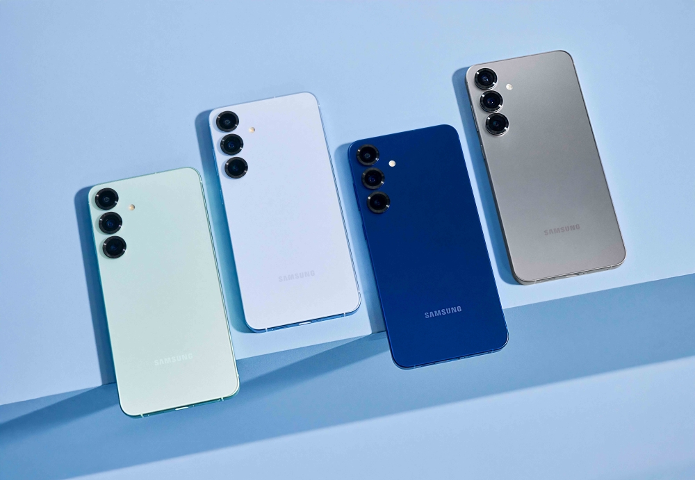 Samsung One UI 8.5