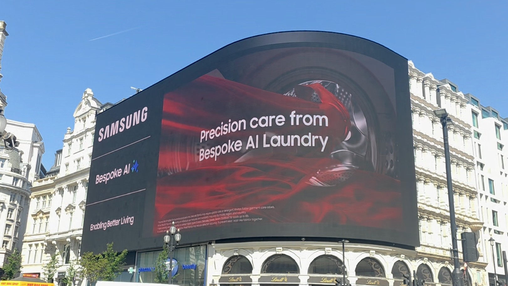 Bespoke AI veš
