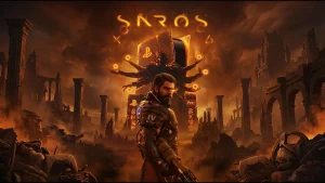Saros