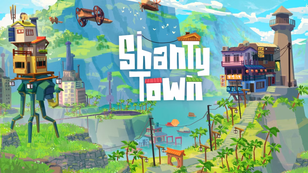 ShantyTown