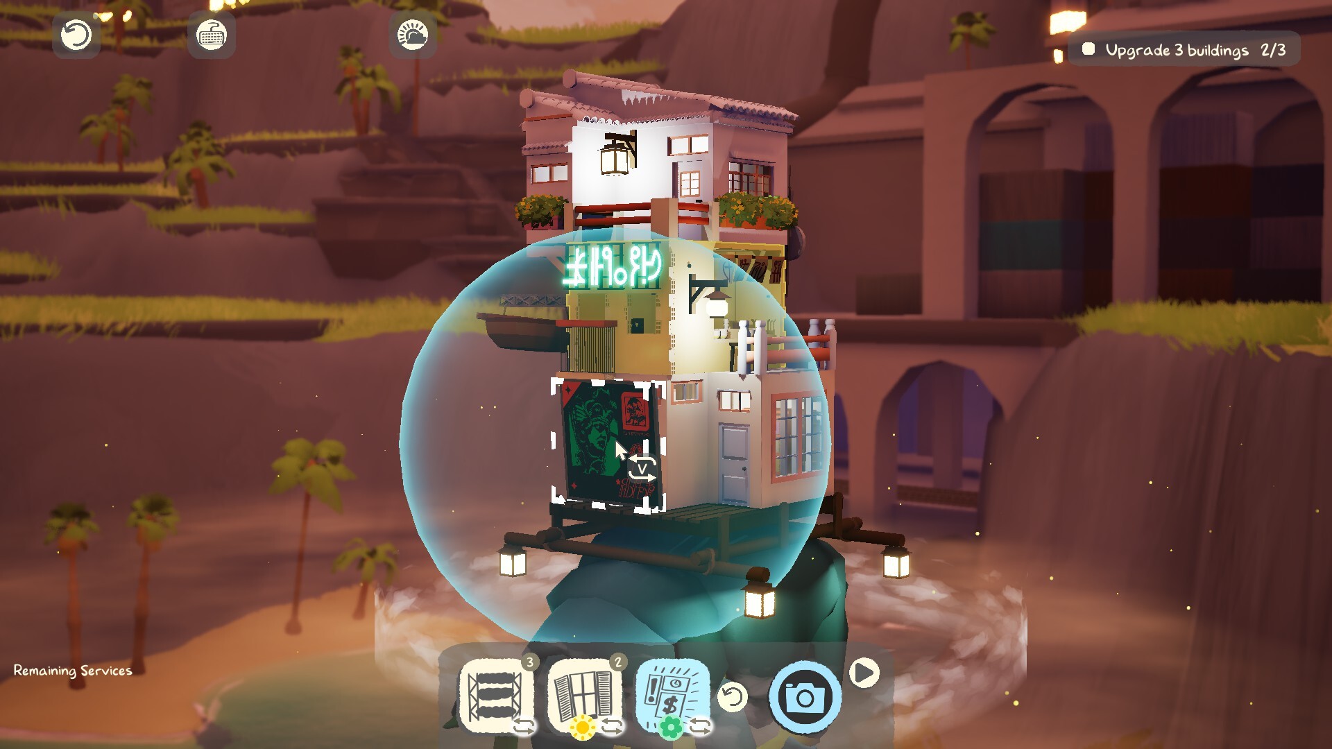 ShantyTown