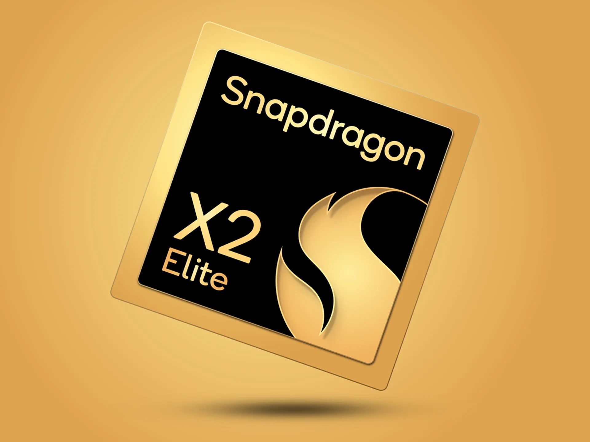 Snapdragon X2 Elite