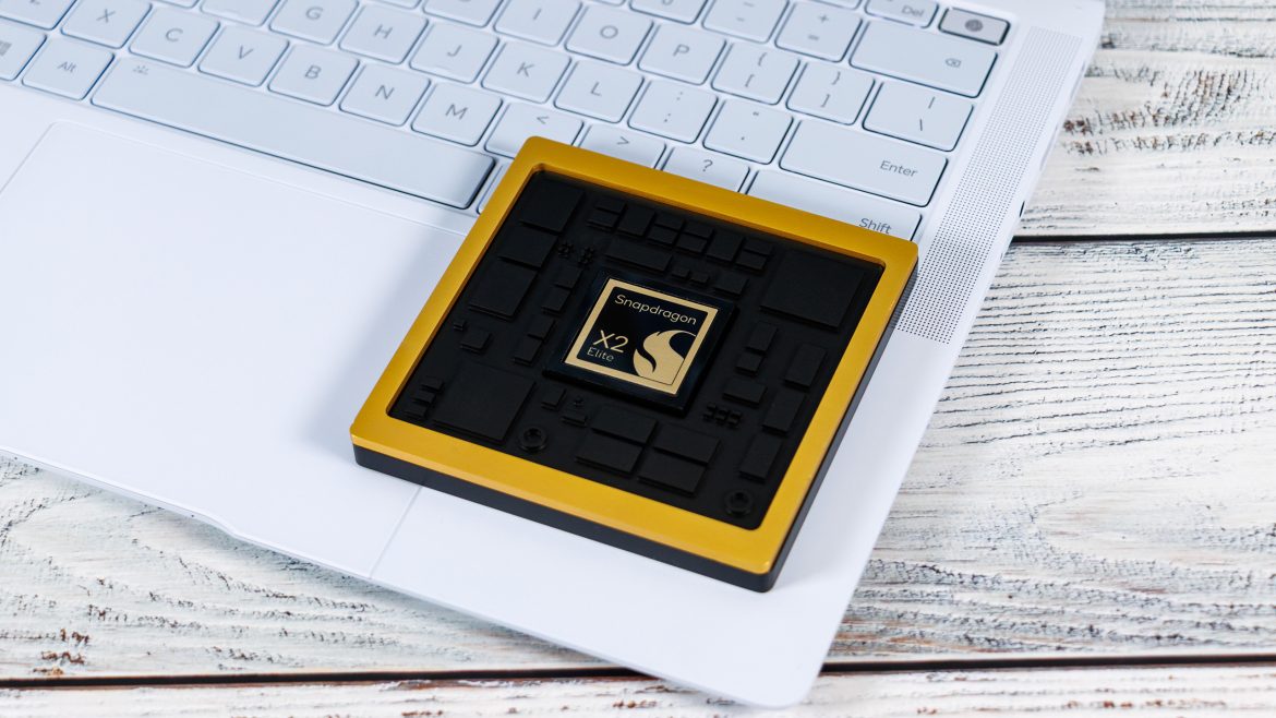 Snapdragon X2 Elite