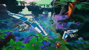 Starseeker Astroneer Expeditions