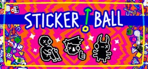 Sticker Ball
