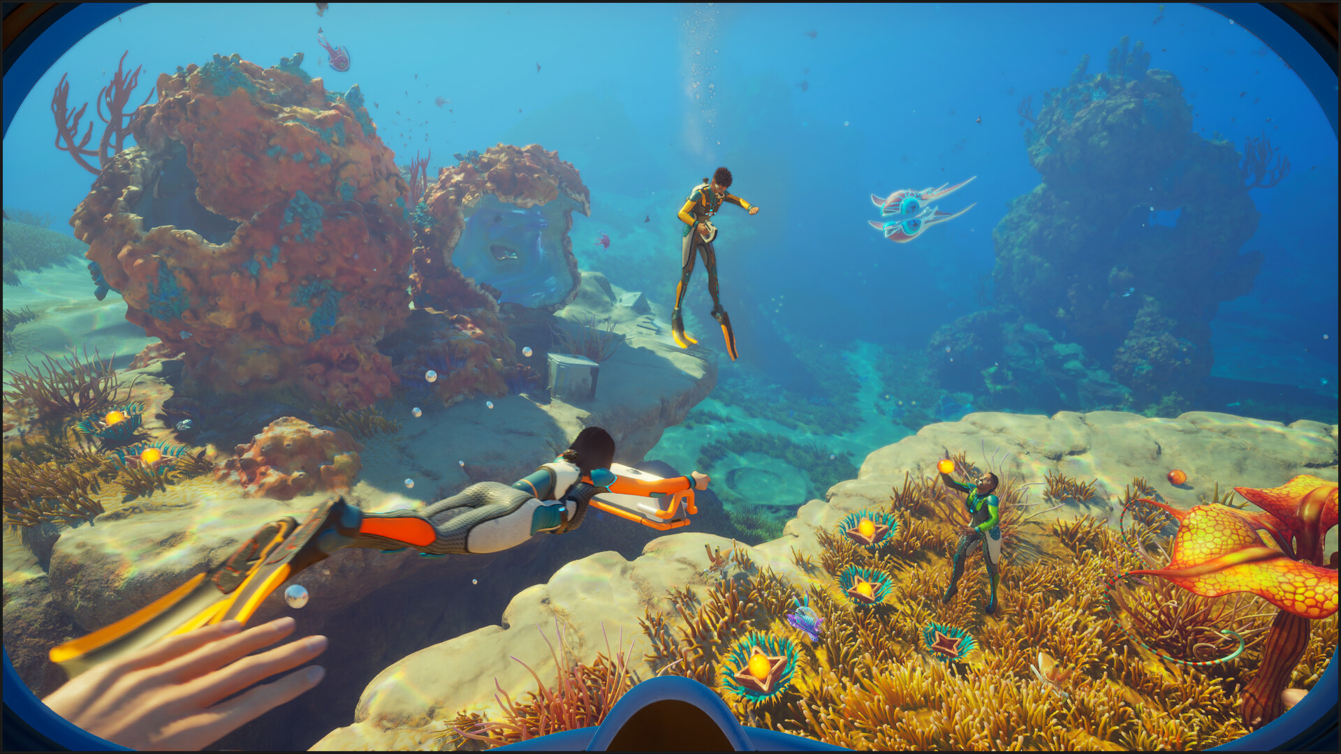 Subnautica 2 najava