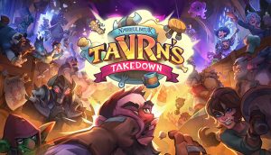 TaVRn's Takedown Naheulbeuk