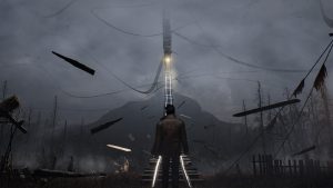 The Sinking City 2 datum izlaska