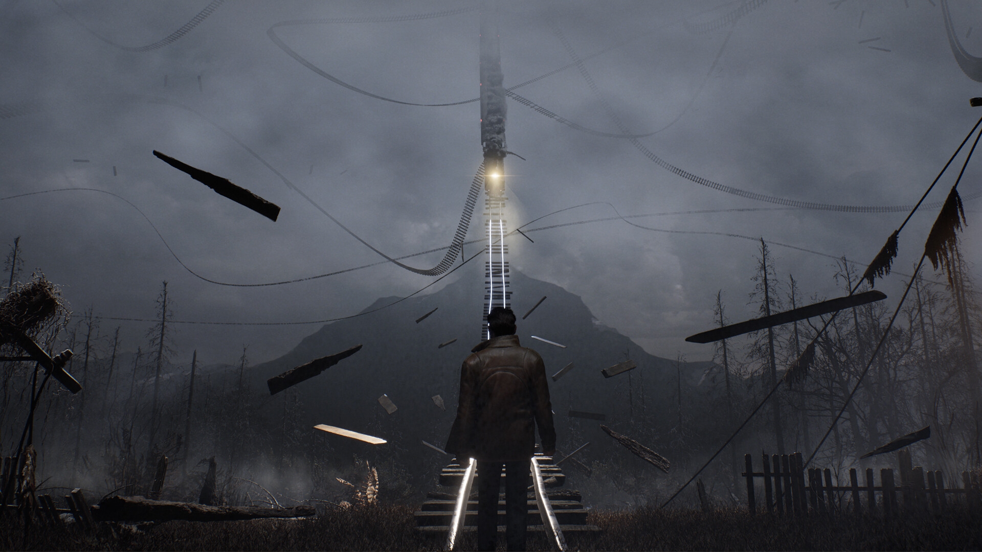 The Sinking City 2 datum izlaska