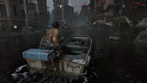 The Sinking City 2 najava
