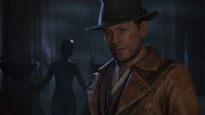 The Sinking City 2 najava