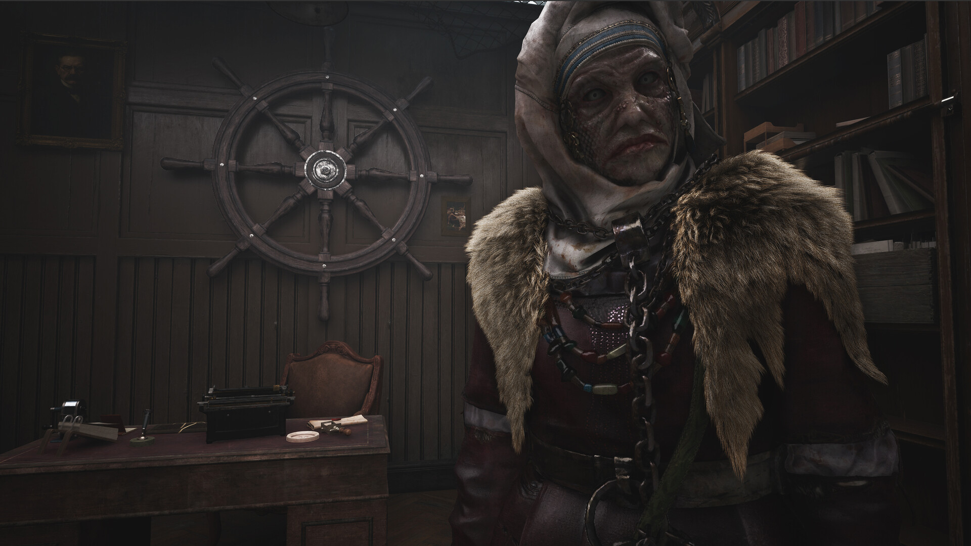 The Sinking City 2 najava