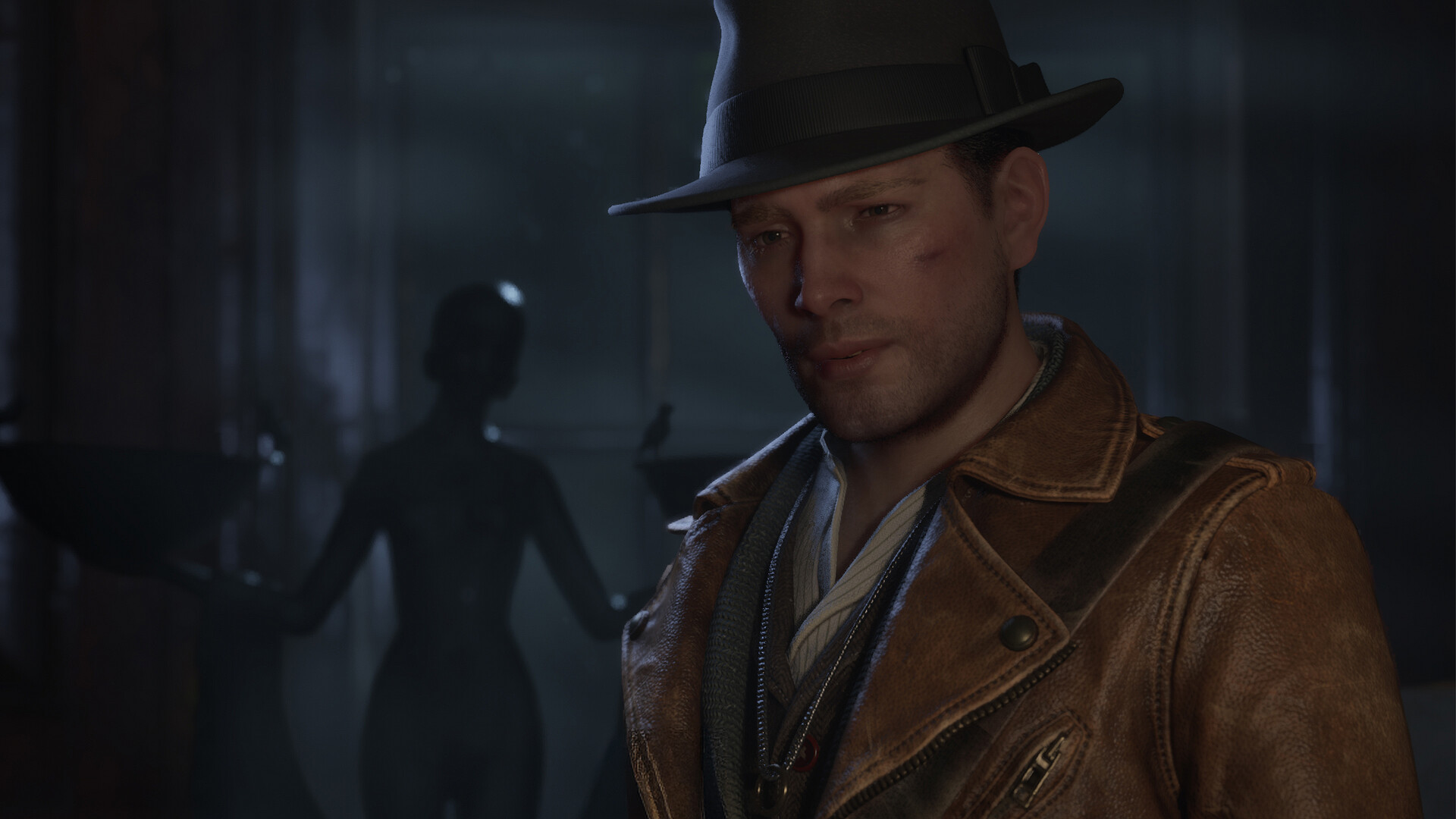 The Sinking City 2 najava