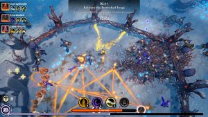 The Spell Brigade