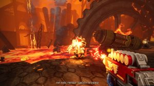 Warhammer 40.000: Boltgun 2 najava
