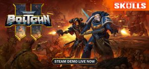 Warhammer 40.000: Boltgun 2 najava