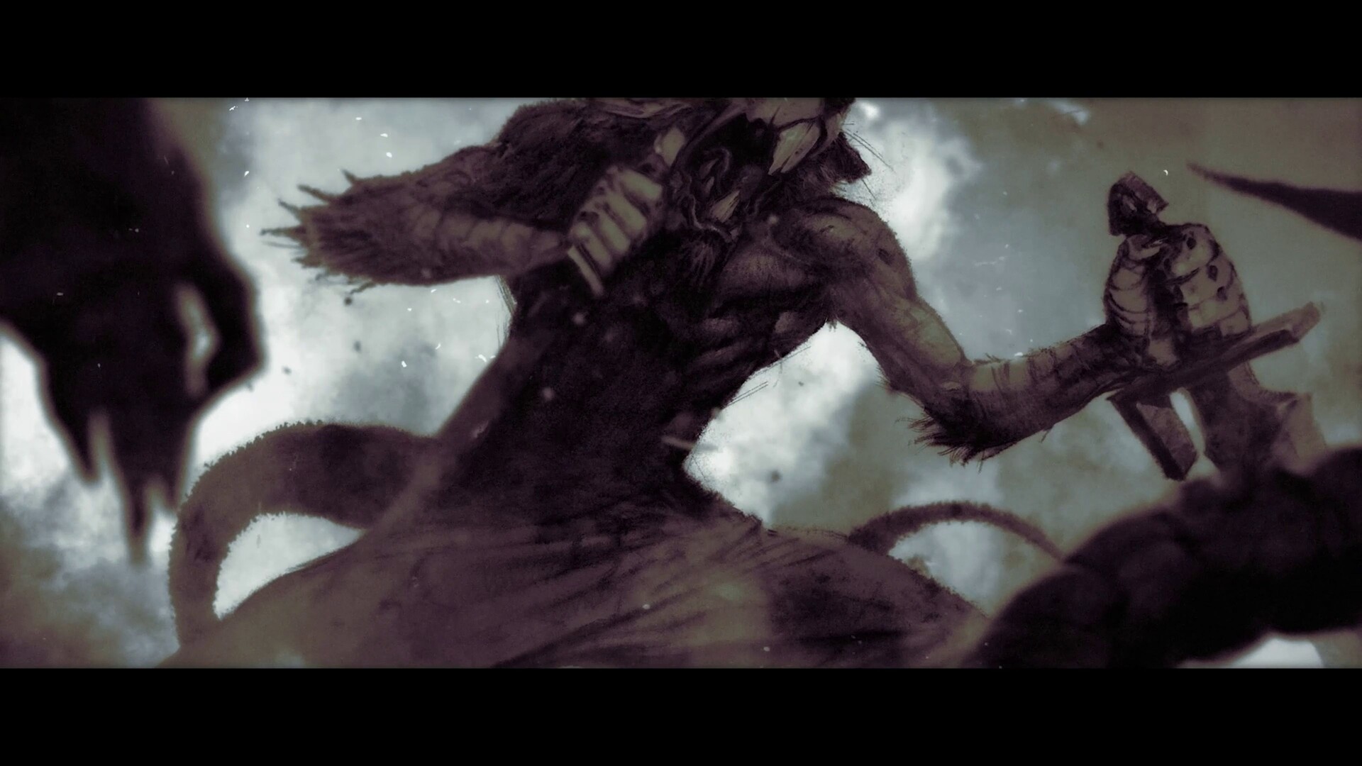 Warhammer Age of Sigmar: Deathmaster najava