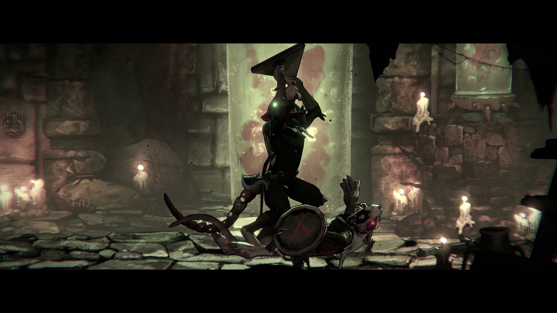 Warhammer Age of Sigmar: Deathmaster najava