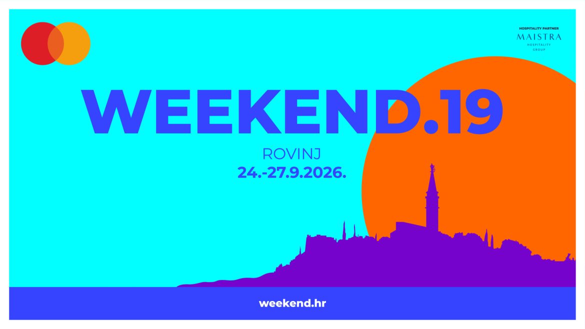 Weekend 19
