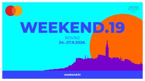 Weekend 19