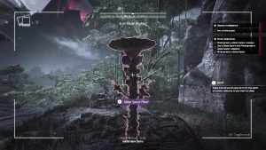 Wilderdark najava