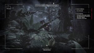 Wilderdark najava