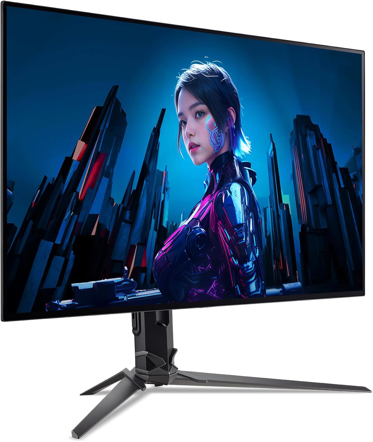 Acer Predator X32 X3