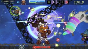 Astro Burn najava