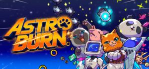 Astro Burn najava