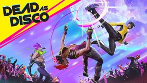 Dead as Disco