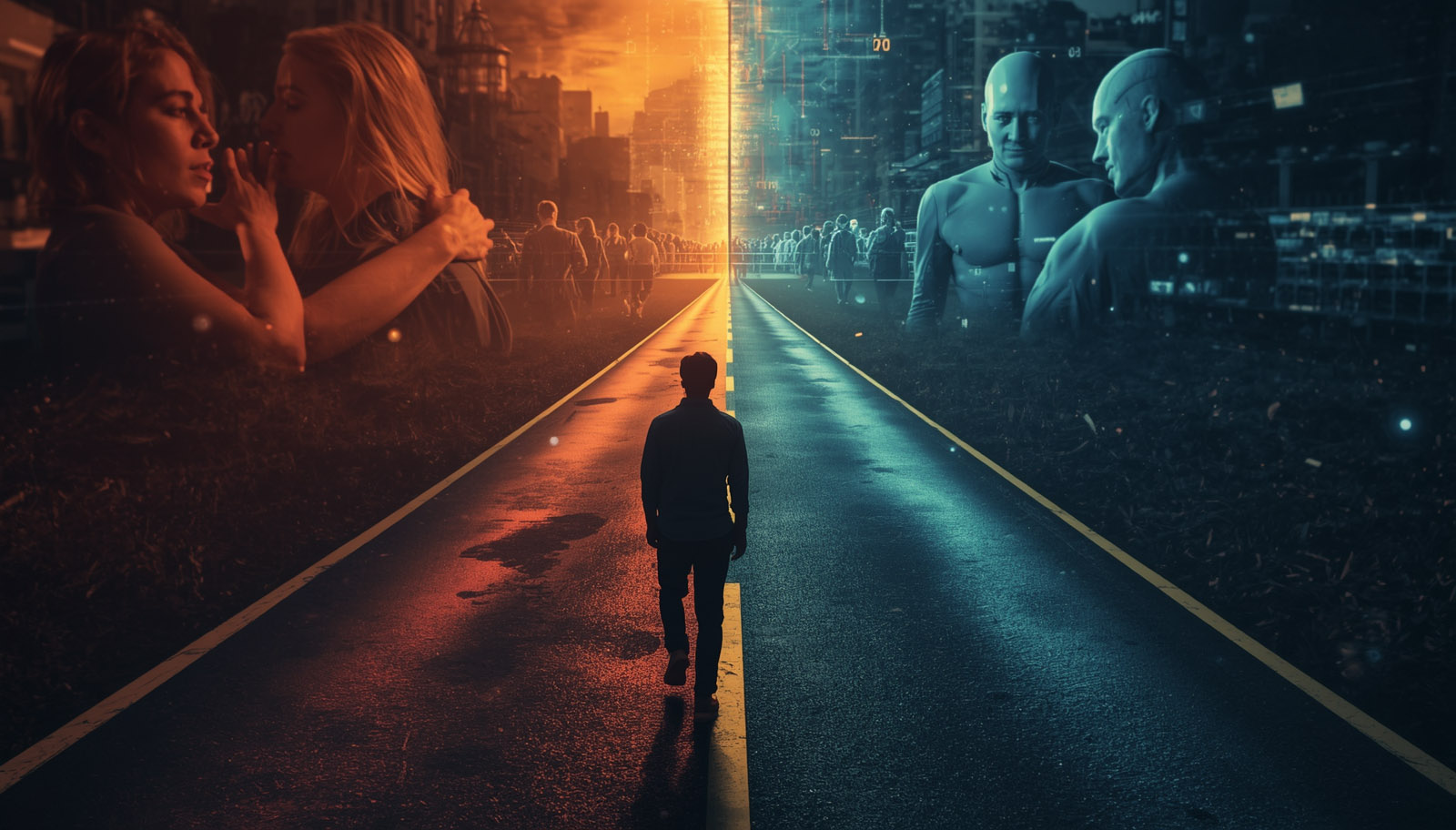 AI partneri