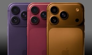 iPhone 18 Pro