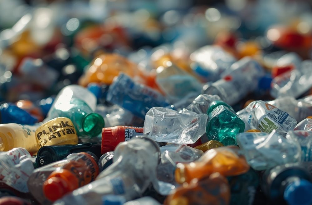 reciklaža plastike u gorivo