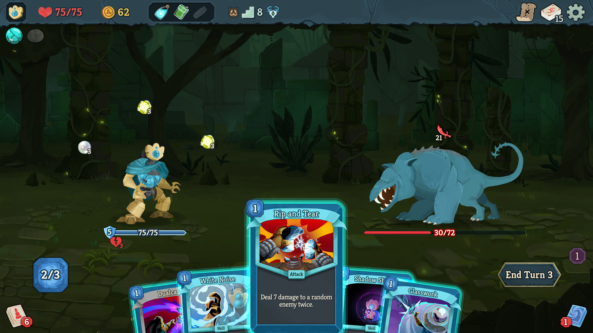 Slay the Spire 2 najava