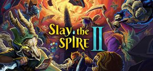 Slay the Spire 2 najava