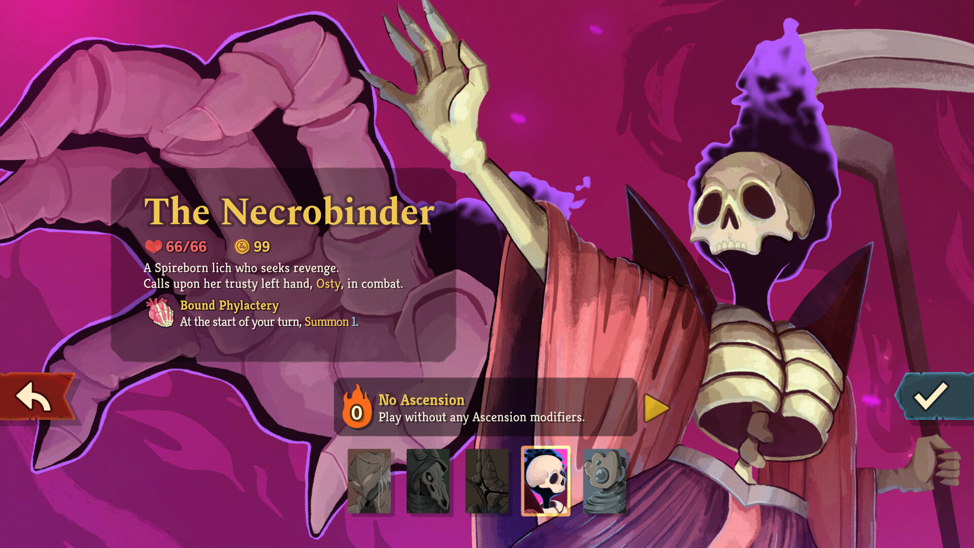 Slay the Spire 2 najava
