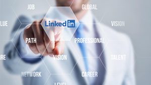 autsorsovanje LinkedIn profila