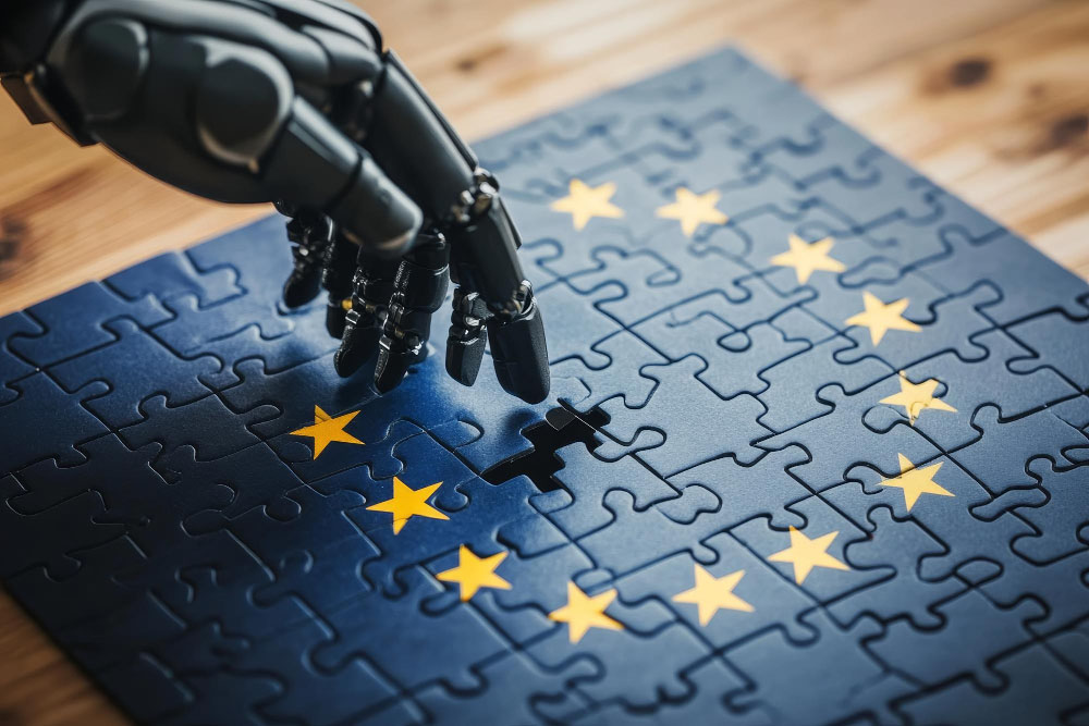 EU AI Act Srbija