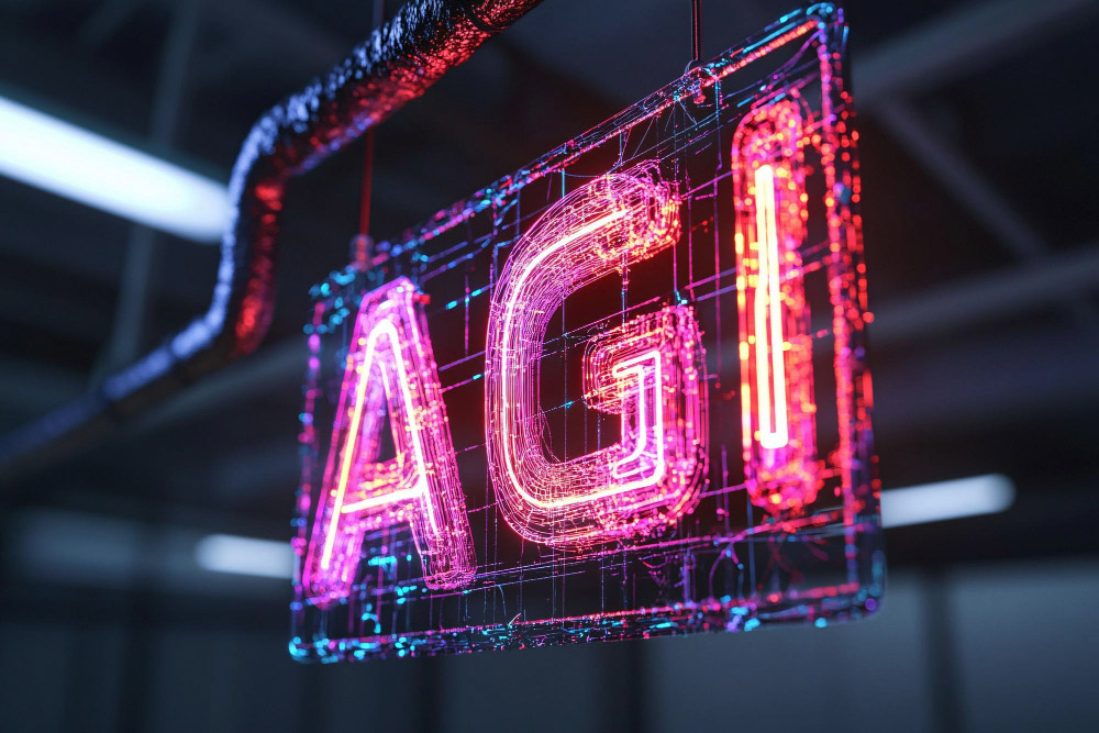 Agentni AI i logika autonomije