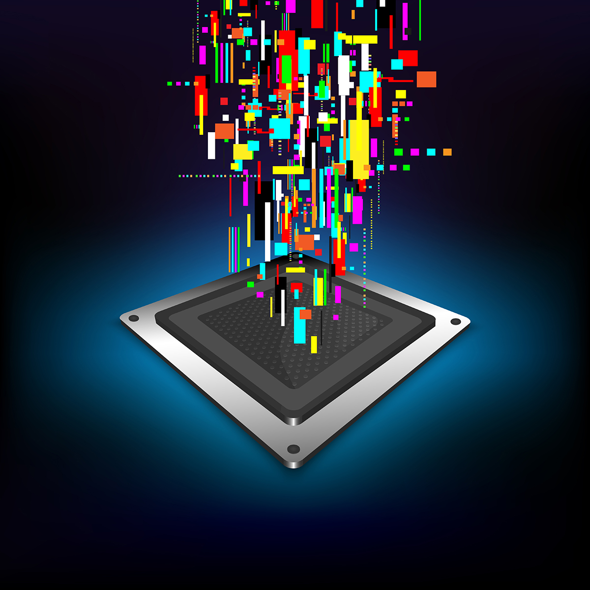 sparse computing